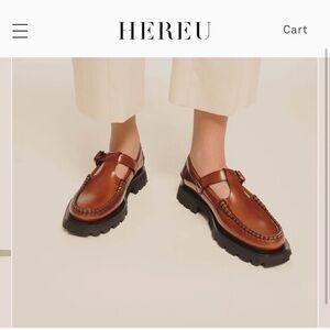 Hereu women’s alber sport size 40